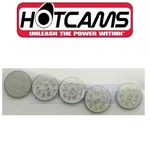 Hot Cams 5PK748165 7.48MM Valve Shims (5PK) For Engine Train Vp. Fixed Price $20.68.