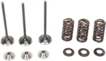 Moose Intake Valve/spring Kit Steel Yamaha YZ250F 4-STROKE/WR250F 2002-2013. Fixed Price $307.95.
