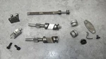 1990 Kawasaki Exhaust Power Valve Left Right 12005-1140. Fixed Price $195.00.