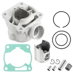 Cylinder Piston Ring For Yamaha 5PA-11311-20-00 Bore 47.5MM. Fixed Price $70.00.