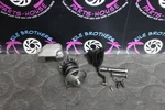 1999 Kawasaki 95-00 KX250 Oem Engine Power Valve Governor Arm Linkage Good. Fixed Price $53.99.