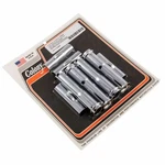 Pushrod Cover Kit (chrome) Harley Twin Cam Dyna Softail Ultra '99-UP . 2148-8. Fixed Price $69.95.