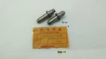 Pair Honda CB100 CB125 CL100 CL125 SL100 XL100 In Ex Valve Guide 12021-107-310. Fixed Price $35.00.