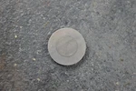 Yamaha XS750 XS1100 YX600 XJ700 XS850 XJ550 XJ750 2.65 Adjusting Pad 29MM Shim. Fixed Price $20.00.