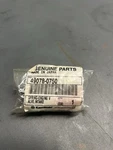 Kawasaki Genuine Spring-engine Valve,intake 49078-0750 New. Fixed Price $10.00.