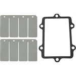 Spi Sports Parts Inc Reed Valve Rebuild Kit Arctic Cat SM-07149C. Fixed Price $30.70.