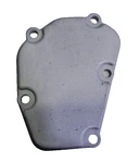 Exhaust Power Valve Cover Model T/v/w 1998 Suzuki 11231-37E01. Fixed Price $35.00.