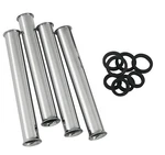 Colony Replacement Pushrod Covers 9202-12 DS-193767 830-1126. Fixed Price $63.55.