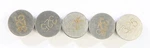 K&l Supply 13-6795 9.50MM Valve Shim Refill, 3.25MM (5 Pack). Fixed Price $22.69.