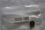 Kawasaki KX450F VN800 Vulcan Valve Shim Genuine Oem 2.95T. Fixed Price $7.99.
