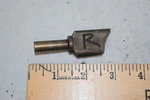 Yamaha Yz 125 Power Exhaust Valve Right 4JY-1132A-01-00 1994-1995. Fixed Price $74.95.