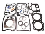 Cyco Top End+lower Set W/std 040 Mls Head Gaskets For Harley Evo 1340 1984-1991. Fixed Price $99.71.