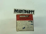Harley Manley 99034 Sportster 58-69 Valves Stainless Intake. Fixed Price $51.20.
