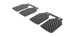 Diaphragm Plates Carbon For Yamaha Rd 350 Cfk Reed Valve. Fixed Price $29.49.