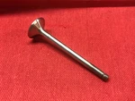 Honda CB350 CL350 CB360 CL360 Exhaust Valve 14721-286-020. Fixed Price $32.99.
