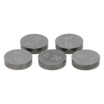 VS7220 Wiseco Powesports Valve Shim Refill Kit 48 X 20MM 5. Fixed Price $19.61.