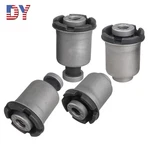 4X Suspension Control Arm Bushing Kit 2010-2014 Ford F-150 Lincoln Navigator. Fixed Price $62.99.