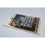 Colony Pushrod Cover Conversion And Adapter Kit 2140-40. Fixed Price $139.50.