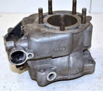 1993 Kawasaki Kx 125 Cylinder Jug Barrel Std 54MM 11005-1687 Core/repair. Fixed Price $84.95.