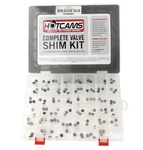 2004-2019 Kawasaki Hot Cams Valve Shim Kit 7.48MM. Fixed Price $104.35.