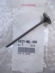 Honda CB1000 CBR1000 Fireblade Exhaust Valve New 14721-MEL-000. Fixed Price $53.80.