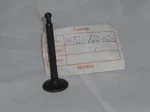 Honda Nos Oem Generator Exhaust Valve Fits G35, 14721-822-020. Fixed Price $54.38.