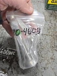 Nos Triumph 650 750 T120 T140 Intake Valve Rowe 63-82 70-4603. Fixed Price $29.00.