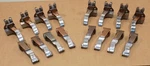 Ducati 748 996 Rocker Arms Full Set Openers Opening Closing Closers. Fixed Price $999.99.