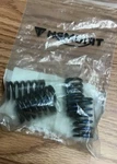 Triumph Street Triple Daytona Speed Clutch Pressure Springs Kit T1171050. Fixed Price $24.99.