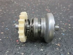 1989 Kawasaki Governor Gear Assembly 59051-1181. Fixed Price $18.95.