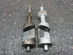 1987 Kawasaki Power Valves Left & Right Cylinder 12005-1081. Fixed Price $175.00.