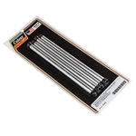 Aluminum Pushrod Set Fits: Harley Knucklehead 61" El 1936-47 . 7518-4. Fixed Price $54.95.