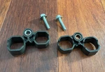 Harley Davidson 17-24 Touring, Softail M8 Oem Lifter Guides 17900034,17900035. Fixed Price $19.99.