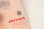 Honda CRF250R VFR750 CB400F CBR1000RR Oem Tappet Shim 1.825 14926-KT7-013. Fixed Price $24.99.