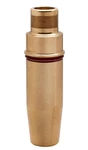 Kibblewhite Manganese Bronze Valve Guides PLUS.001" Intake 20-2121M. Fixed Price $25.99.