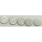 Hot Cams 5PK948175 - Valve Shims 9.48 X 1.75MM For Arc/hon/kaw/suz/yam. Fixed Price $8.95.