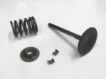 1999-2009 Yamaha Star Xvs 1100 Engine Intake Valve Oem 2J2-12111-01-00. Fixed Price $49.99.