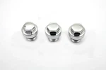 Oil Screen Relief And Check Valve Plugs For Harley-davidson. Fixed Price $45.99.