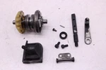 1987 Kawasaki KX250 Oem Exhaust Valve Governor Assy.. Fixed Price $65.00.