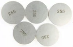 K&l Supply 13-7668 29.50MM Valve Shim Refill, 2.55MM (5 Pack). Fixed Price $37.49.
