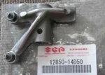 " Suzuki Genuine Eiger 400 DR350 Se Exhaust Rocker Arm Valve 12850-14D50. Fixed Price $88.44.