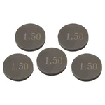 Pro-x 9.48MM Shims 1.50MM 29.948150. Fixed Price $22.57.