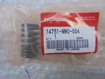 Honda CBR900RR Fireblade Rrn-rrx 1992-1999 Outer Valve Spring New 14751MW0004. Fixed Price $6.71.