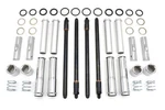 TC-88 Adjustable Pushrod And Cover Kit For Harley-davidson. Fixed Price $221.99.