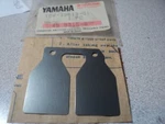 1974-85 Yamaha Yz It Mx Tz Dt Rt Ex Gp Yt Pr Reed Valve Nos Oem 10V-13613-01. Fixed Price $14.99.