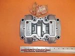 Kawasaki 74 78 Nos Cylinder Head Cover 11022-013-2H Antique Jh. Fixed Price $119.95.