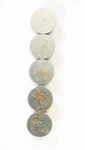 K&l Supply 9.50MM Valve Shim Refill 2.40MM 13-6778. Fixed Price $32.99.