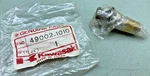 New Genuine Kawasaki 49002-1010 Valve Guide. Fixed Price $11.20.
