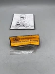 Nos-triumph 650/750 1963-1983 AMPCO-.45 Kibblewhite Standard Valve Guide 70-0331. Fixed Price $17.50.