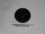 Honda Nos Oem Roller, Cam Chain Guide Fits CL125 1967, 14610-230-000. Fixed Price $43.35.